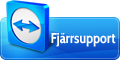 Fjarrsupport