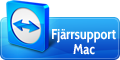 Fjarrsupport Mac