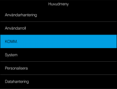 Huvudmeny_Komm_TA8000
