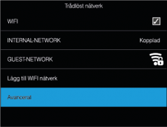 KOMM-WiFi-Avancerat