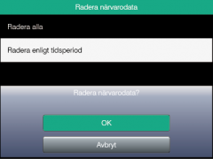 Radera_närvarodata_Bekräfta