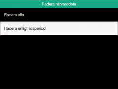 Radera_närvarodata_Tidsperiod