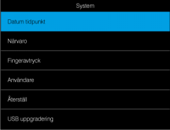 TA-8000-Menu-System-Datum-tidpunkt