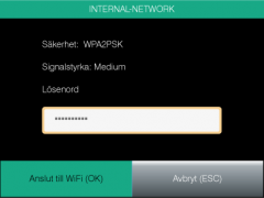WiFi-Lösenord-OK2
