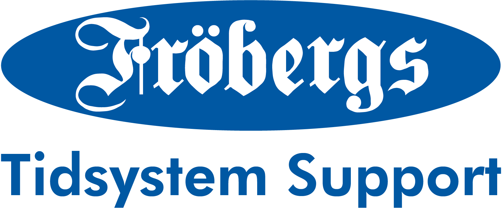 Fröbergs Tidsystemsupport